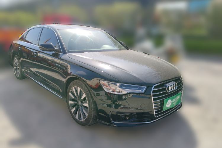 Used Audi A6L 2016 30 FSI Technology Model