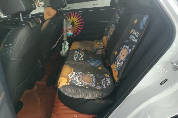 Used Honda e:NP2 2024 Advanced Edition