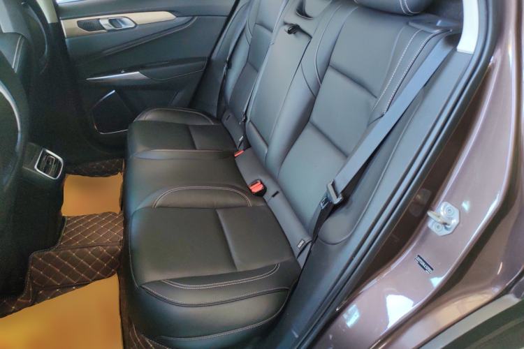 Used Lynk & Co 01 2017 2.0T Two-Wheel Drive Pro Edition