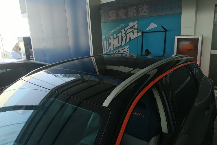 Used Lynk & Co 06 2020 1.5T YAO Halo