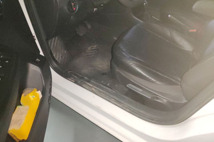 Used Volkswagen Bora 2019 Facelift Bora·Legend 1.5L Automatic Fashion Edition China VI Standard
