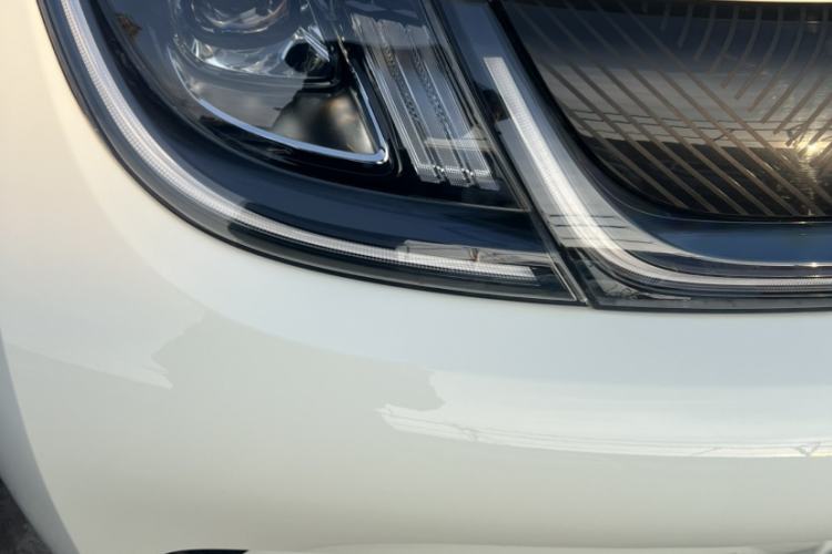 Used BYD Dolphin 2023 420 km Free Version