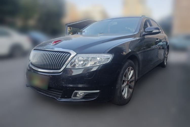 Used Hongqi H7 2015 1.8T Luxury Model
