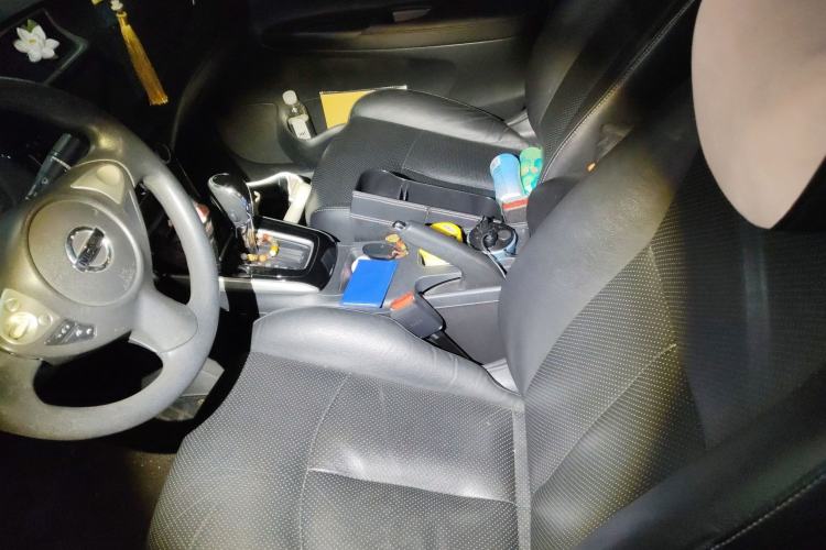 Used Nissan Sylphy 2016 1.6 XL CVT Deluxe Edition