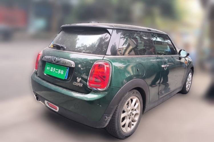 Used MINI 2016 1.5T COOPER