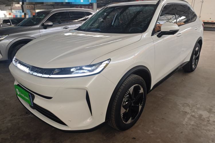 Used Haval H6L 2026 Model 2.0T Ultra