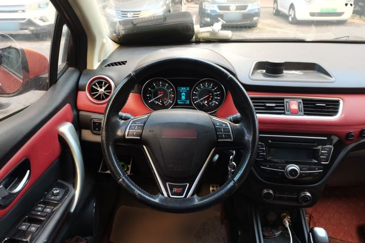 Used Haval H1 2015 1.5L AMT Urban Model Steering Wheel