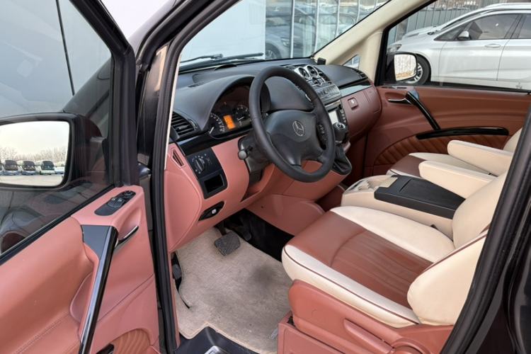 Used Karson Vito 2015 C7 3.0L Commercial Standard Model