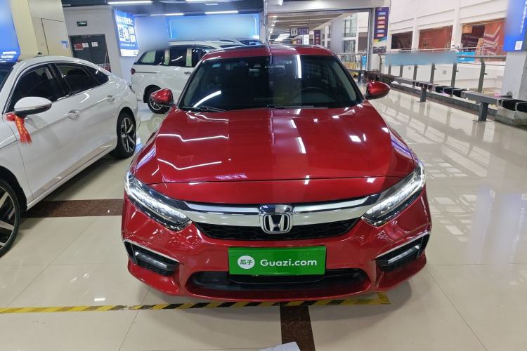 Used Honda Inspire 2019 260TURBO Elite Edition China V Standard Front