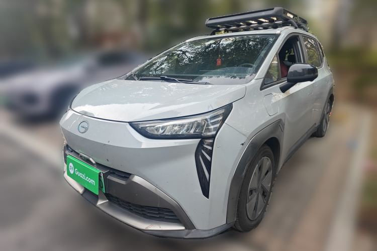 Used AION Y 2022 70 Enjoyment Edition Lithium Iron Phosphate