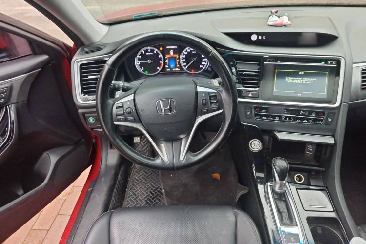 Used Honda Spirior 2015 2.0L Collector's Edition