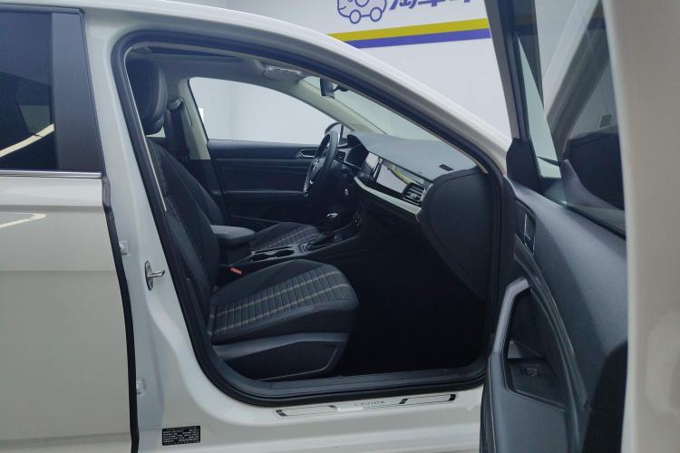 Used Volkswagen Lavida 2022 280TSI DSG Comfort Edition