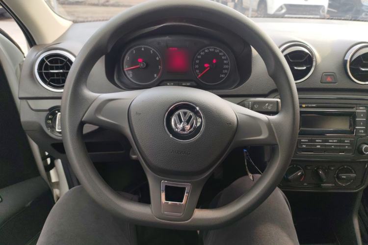 Used Volkswagen Jetta 2019 Dream Edition 1.5L Manual Fashion Version