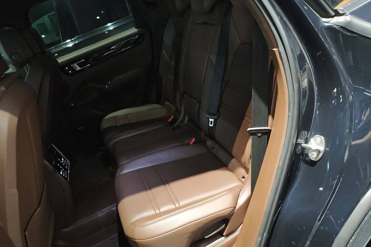 Used Porsche Cayenne 2019 Cayenne 3.0T
