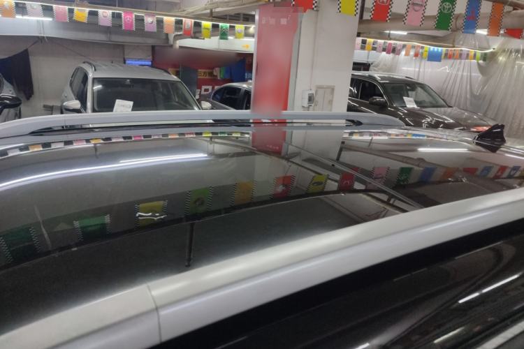 Used Kia Sportage R 2018 2.0L Automatic Smart Luxury Version China V Standard