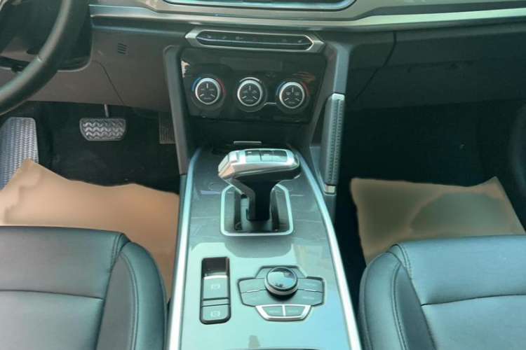 Used Haval H6 2019 Sport Edition 1.5T Automatic Two-Wheel Drive Elite Model China VI