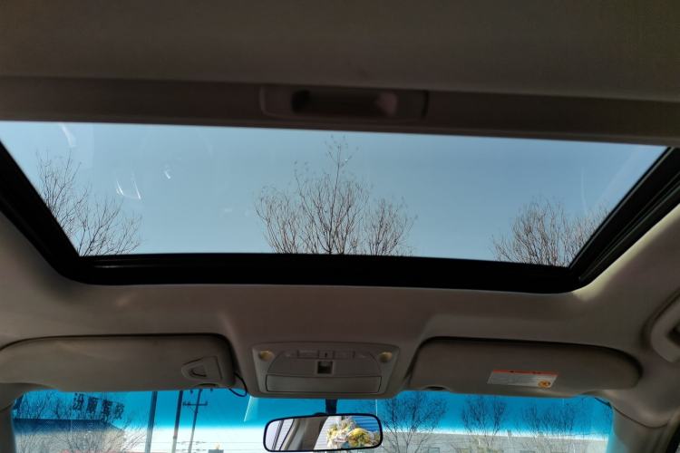 Used Nissan Teana 2013 2.0L XL Comfort Edition