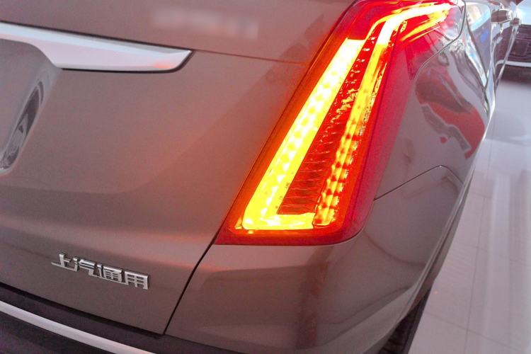 Used Cadillac XT5 2016 25T Luxury Model