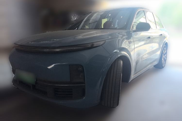 Used Li Auto L8 2023 Pro Model