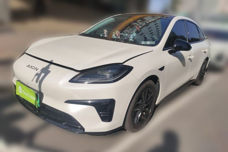 Used AION RT 2025 520 Smart Enjoy Edition