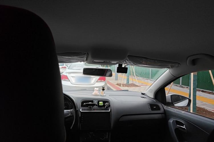 Used Volkswagen Polo 2016 1.4L Automatic Trendy Model