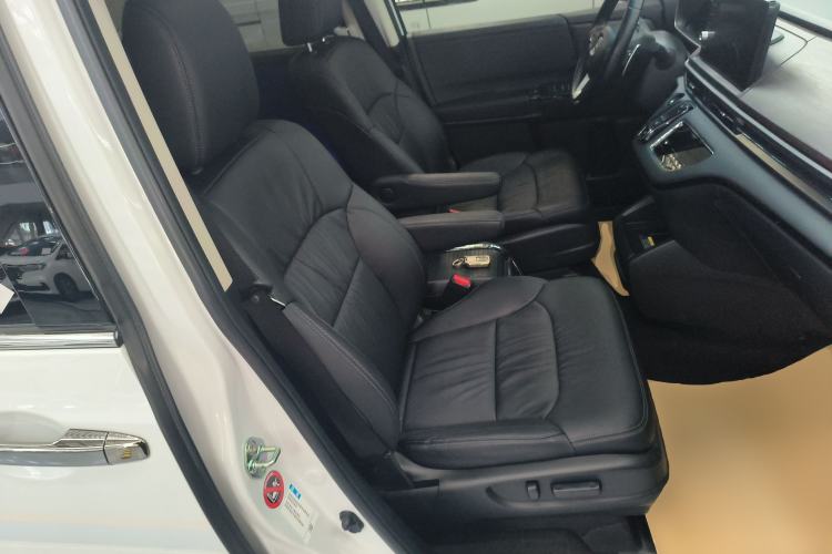 Used Honda Odyssey 2022 2.0L eHEV Sharp·Luxury Edition