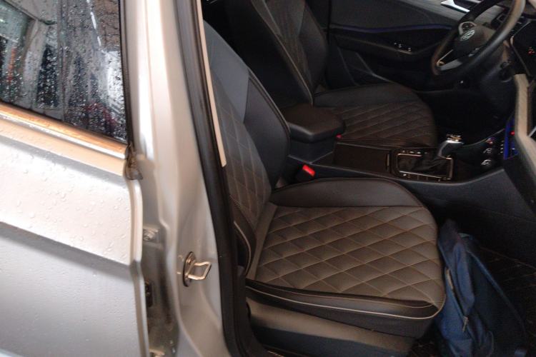 Used Volkswagen Sagitar 2023 300TSI DSG Excellence Edition Right Front Seat