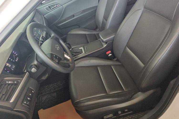 Used Hyundai Mistra 2017 1.8L Automatic Smart GLS China V Standard