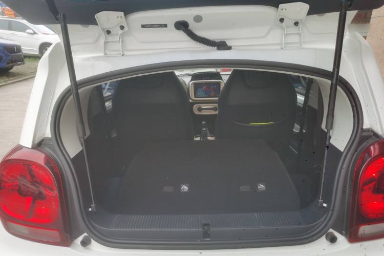 Used Roewe Clever 2021 302km Excellence Edition