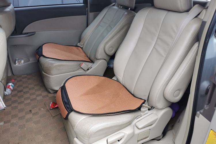 Used Toyota Previa 2012 2.4L 7-Seater Luxury Edition