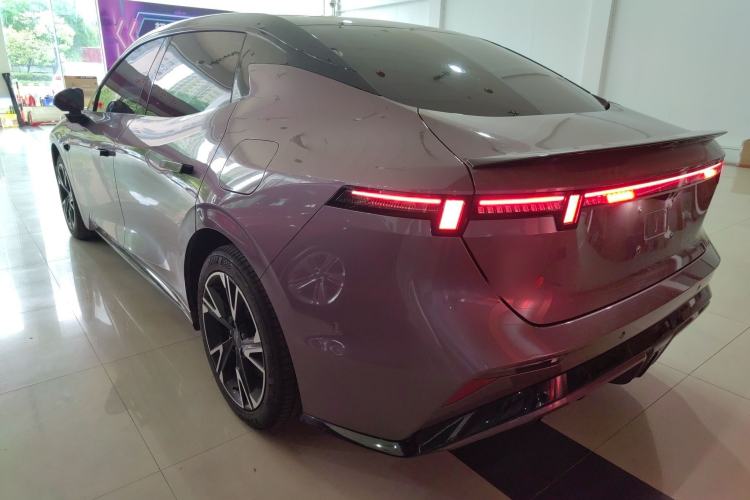 Used Lynk & Co 07 2026 Model 126 Long-Range Ultra