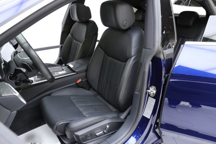 Used Audi A7 2019 55 TFSI quattro Competition Edition