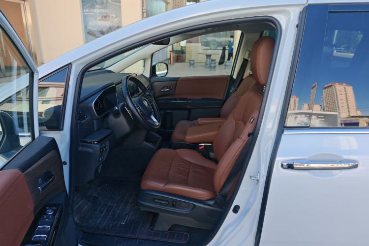 Used Honda Odyssey 2024 2.0L eHEV Sharp – Supreme Edition
