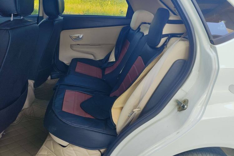 Used Chery Fengyun 2 2015 1.5L Manual New Edition