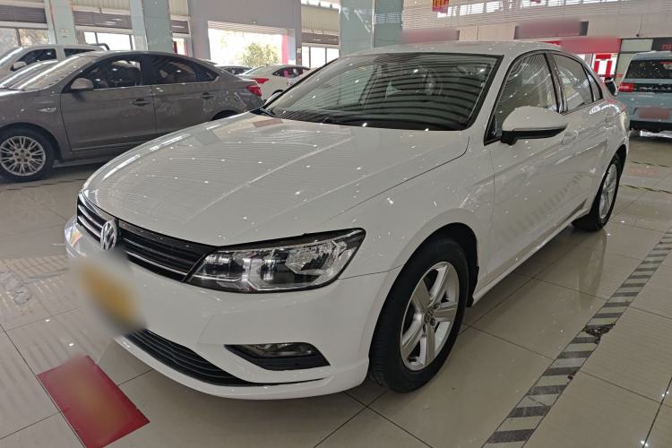 Used Volkswagen Lamando 2017 230TSI DSG Fashion Edition