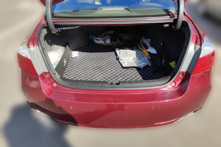 Used Honda Accord 2014 2.4L EX Luxury Edition