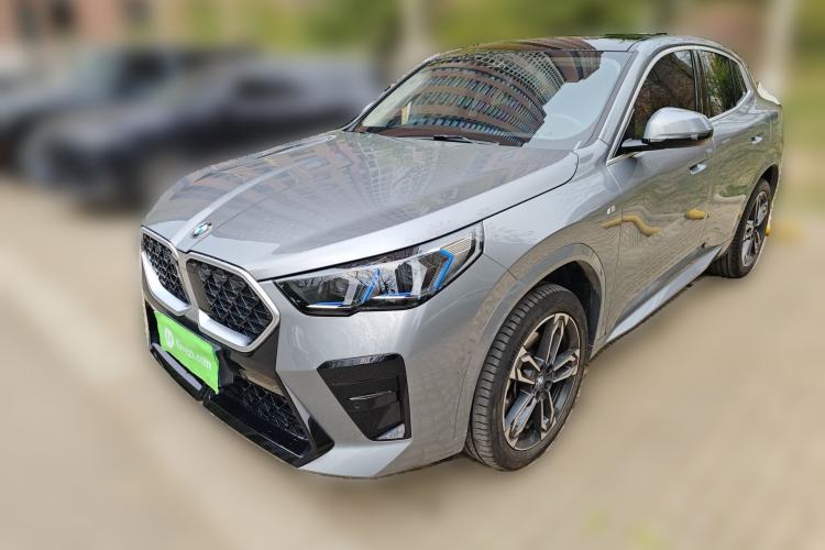 Used BMW X2 2024 sDrive25i M Sport Package
