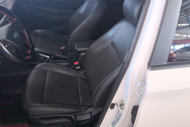 Used Hyundai Celesta 2018 1.6L Automatic GL Enjoyment Edition China VI compliant