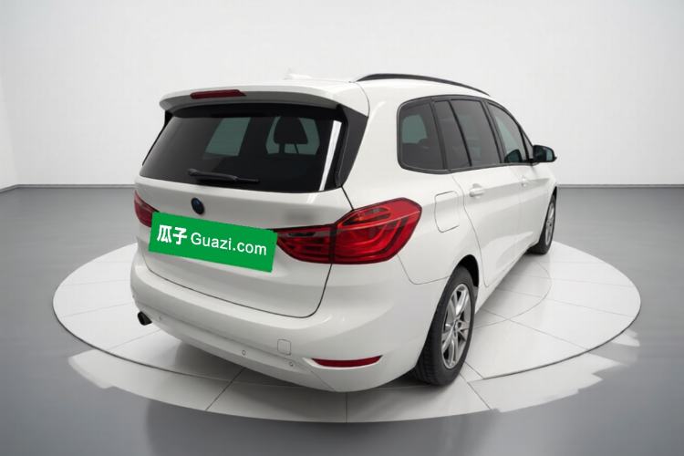 Used BMW 2 Series Gran Tourer 2015 218i Leading Model