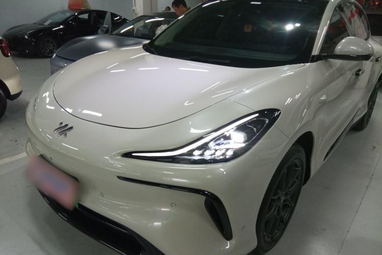 Used IM LS6 2023 Max Standard Edition