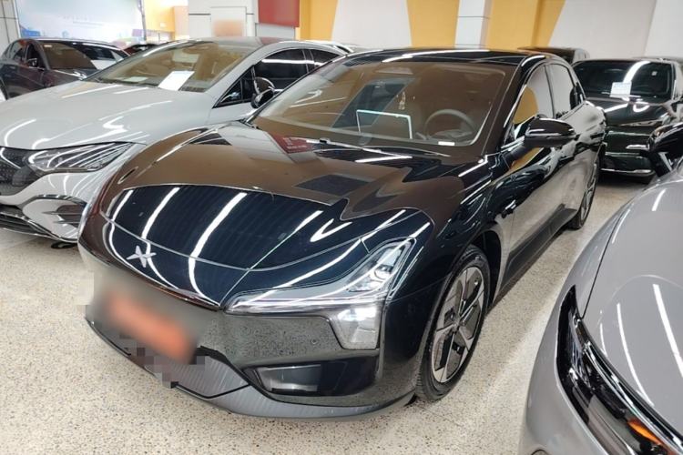 Used XPeng MONA M03 2024 620 with Ultra-Long Range
