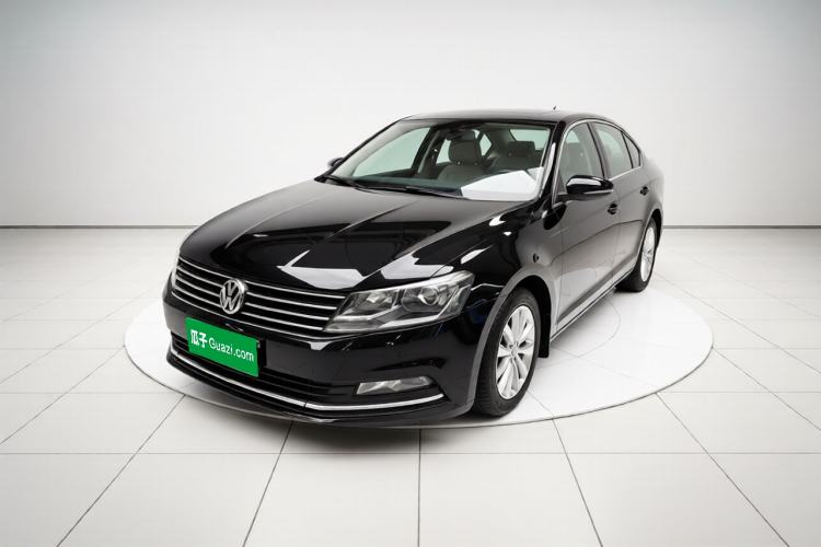 Used Volkswagen Lavida 2017 230TSI DSG Comfort Edition