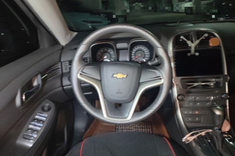 Used Chevrolet Malibu 2013 1.6T Automatic Comfort Edition