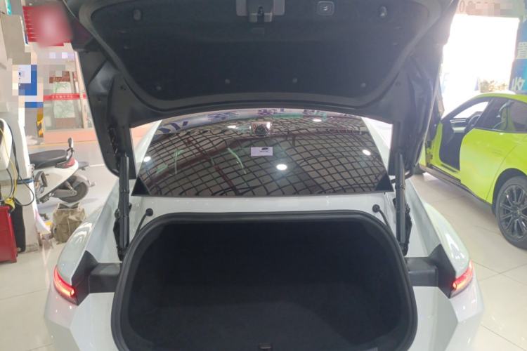 Used Nio ET5 2024 75 kWh
