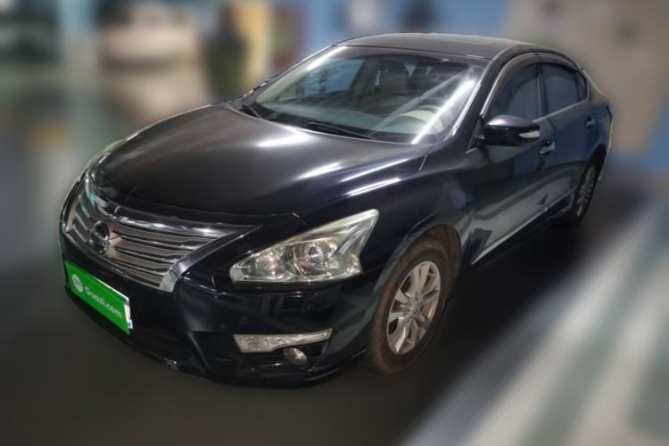 Used Nissan Teana 2013 2.5L XL Leading Edition