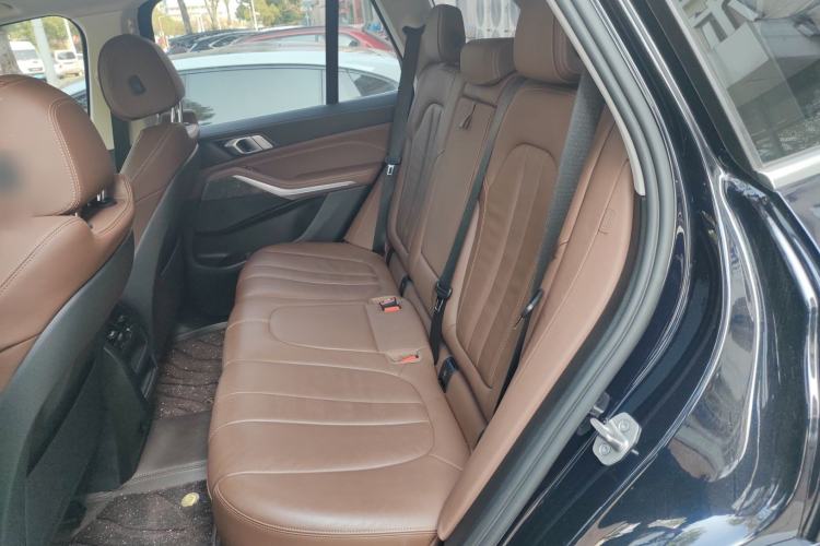 Used BMW X5 2021 Restyled xDrive30i M Sport Package
