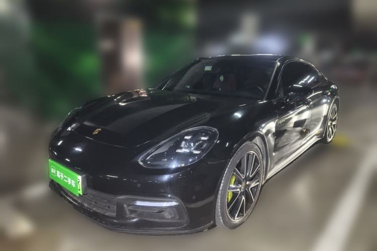 Used Porsche Panamera 2018 Panamera 4 E-Hybrid 2.9T