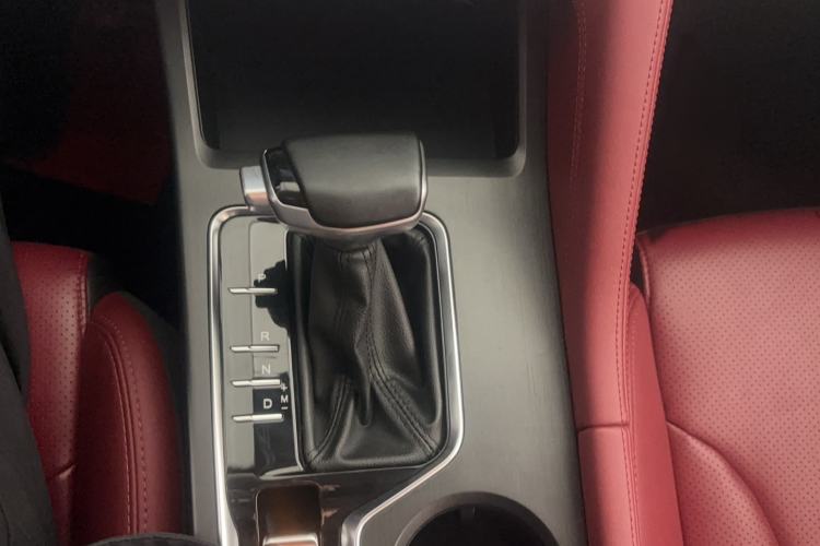 Used CHANGAN CS75 PLUS 2020 1.5T Automatic Elite Edition