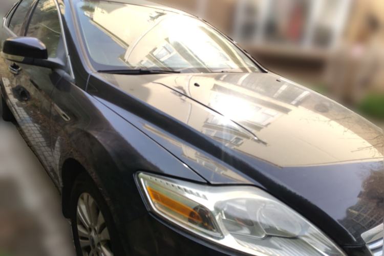 Used Ford Mondeo 2010 2.3L Fashion Edition
