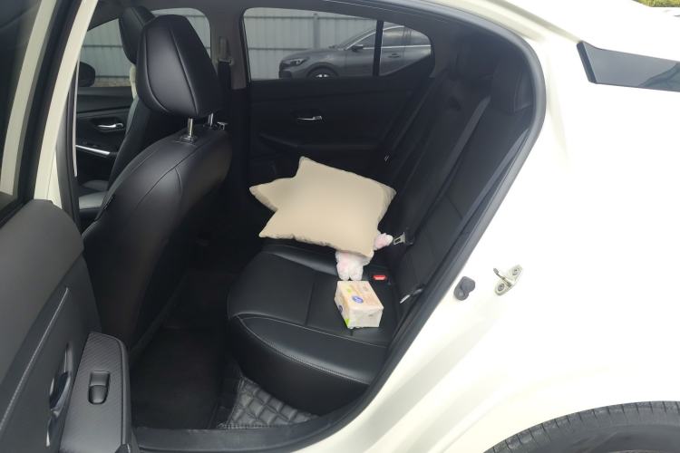 Used Nissan Sylphy 2022 1.6L XL CVT Enjoyment Edition